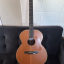 Guitarra acústica Alhambra J2 jumbo