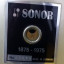 Sonor Phonic 1875-1975