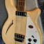 Bajos Rickenbacker 4005V , Nuevos sin estrenar