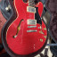 Cambio (o vendo) The Heritage h535 por Gretsch o Guild