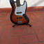 Fender Jazz bass MIJ