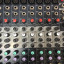 Mesa de mezclas Soundcraft EFX 12