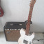LIQUIDACION! Nueva Mojo Guitars Esquire Custom Relic ( No Fender)