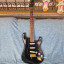 Fender Stratocaster Japan Midnight 60