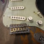 Vendo Stratocaster Custom Rory Gallagher