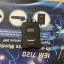 Sistema inalámbrico in ears Produce IEM 7120