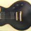 ESP Eclipse II Vintage Black