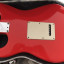 Fender Stratocaster USA Plus Fiesta Red 1999 - REBAJA TEMPORAL
