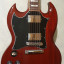 Gibson SG Standard 2006 Zurda