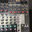 Mesa de mezclas Soundcraft EFX 12