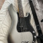 Fender Precision Bass American professional II mercury 2024