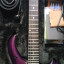 Vendo o cambio Music man majesty monarchy purple