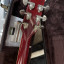 Cambio (o vendo) The Heritage h535 por Gretsch o Guild