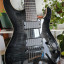 MAYONES Setius 7 cuerdas GTM Trans Black