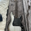 Fender Precision Bass American professional II mercury 2024