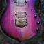Vendo o cambio Music man majesty monarchy purple