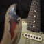 Vendo Stratocaster Custom Rory Gallagher