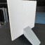 Base-soporte de aluminio para Foam