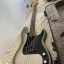 Fender Precision Bass American professional II mercury 2024