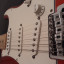 Fender Strato Standard Mexicana
