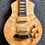 lap steel NURA guitars