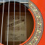 Guitarra Flamenca de Luthier Valeriano Bernal