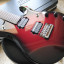 Musicman JP6 por Gibson Les Paul