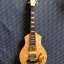 lap steel NURA guitars