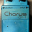 Pedal PSK Chorus Cr-1