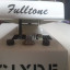 Fulltone Clyde de Luxe wah