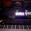 Novation summit y protector plástico