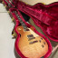 Gibson Les Paul Standard 60s Unburst