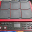 Roland SPD-SX Special Edition (Rojo) 16GB - Impecable