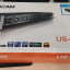 Tascam US-16x08 interfaz audio USB/tarjeta sonido