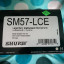 Shure Sm 57 LCE