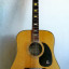 Epiphone FT-165 Bard De-Luxe 12 cuerdas, original 1970's