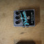 pedales de efectos behringuer y electroharmonix