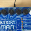 Electro Harmonix Stereo Memory Man Hazarai