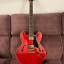 Heritage H535 Cherry Red