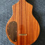 lap steel NURA guitars