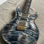 PRS Special Semihollow 10 Top - 2023 - Faded Whale Blue