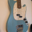Fender Mustang Bass Jmj