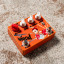 Vie pedals uppercut