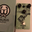 Pedal Overdrive Walrus Audio Voyager