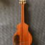 lap steel NURA guitars