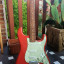 Fender Stratocaster Fiesta Red