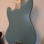 Fender Mustang Bass Jmj