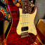 SUHR Pro Series S3 HSS 2010 - Estuche duro - trastes Inox. Muy buen estado