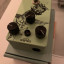 Pedal Overdrive Walrus Audio Voyager
