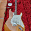 /Cambio Fender Select Stratocaster 2012 HSS (rebaja temporal)